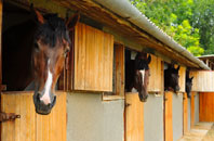 free Blackrod stable construction quotes
